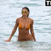 Chantel Jeffries голая #3327
