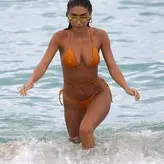 Chantel Jeffries голая #3328