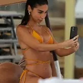 Chantel Jeffries голая #3342