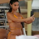 Chantel Jeffries голая #3343