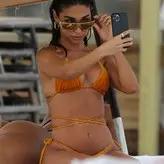 Chantel Jeffries голая #3345
