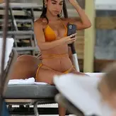 Chantel Jeffries голая #3346