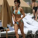 Chantel Jeffries голая #3353