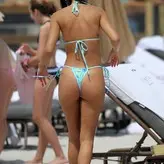 Chantel Jeffries голая #3357