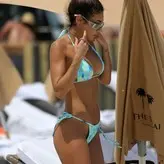 Chantel Jeffries голая #3360