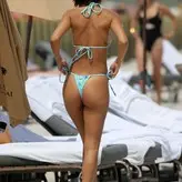 Chantel Jeffries голая #3361
