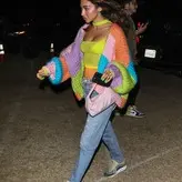 Chantel Jeffries голая #3402