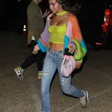 Chantel Jeffries голая #3405
