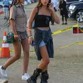Chantel Jeffries голая #3411