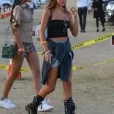 Chantel Jeffries голая #3412