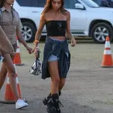 Chantel Jeffries голая #3414