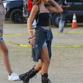 Chantel Jeffries голая #3418