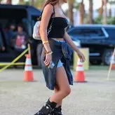Chantel Jeffries голая #3423