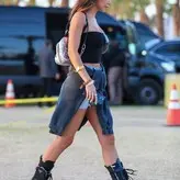 Chantel Jeffries голая #3424