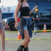 Chantel Jeffries голая #3426