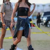 Chantel Jeffries голая #3428