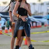 Chantel Jeffries голая #3429