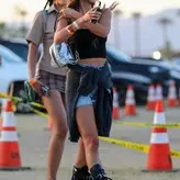 Chantel Jeffries голая #3430