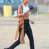 Chantel Jeffries голая #3434