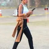 Chantel Jeffries голая #3435