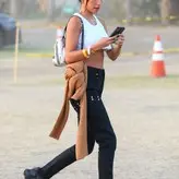 Chantel Jeffries голая #3436