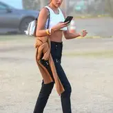 Chantel Jeffries голая #3437