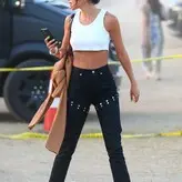 Chantel Jeffries голая #3440