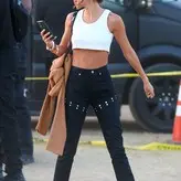 Chantel Jeffries голая #3441