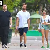 Chantel Jeffries голая #3442