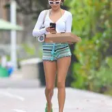 Chantel Jeffries голая #3451