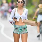 Chantel Jeffries голая #3454