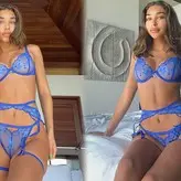 Chantel Jeffries голая #3460