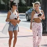 Chantel Jeffries голая #3473