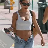 Chantel Jeffries голая #3482