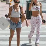 Chantel Jeffries голая #3483