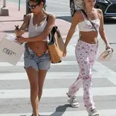 Chantel Jeffries голая #3486