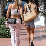 Chantel Jeffries голая #3489