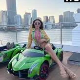 Chantel Jeffries голая #3494