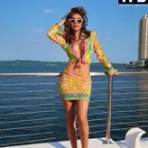 Chantel Jeffries голая #3496