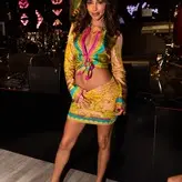 Chantel Jeffries голая #3497
