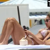 Chantel Jeffries голая #3499