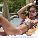 Chantel Jeffries голая #3504