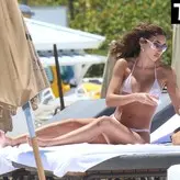 Chantel Jeffries голая #3509