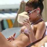 Chantel Jeffries голая #3542