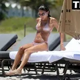 Chantel Jeffries голая #3545