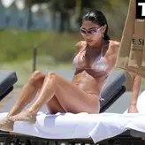 Chantel Jeffries голая #3548