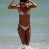 Chantel Jeffries голая #3559