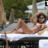Chantel Jeffries голая #3579