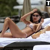 Chantel Jeffries голая #3580