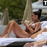 Chantel Jeffries голая #3582
